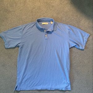 Vintage Jamaica Jaxx polo shirt